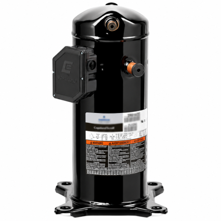 Compresor Copeland ZR92KRE-TFD-455 400V 50HZ, R22, R407C, R134A AIRE ACONDICIONADO