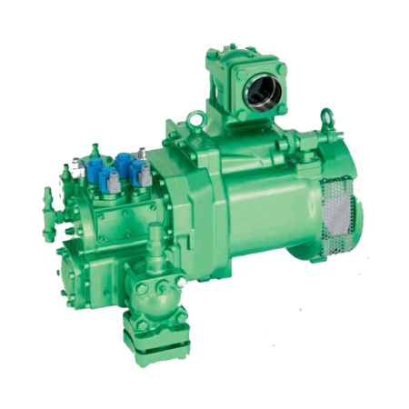 Compresor BITZER OSNA-7472-K