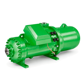 Compresor BITZER CSH-8553-80 Y PW