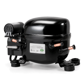 Compresor PD075Y R600 Baja temperatura 240V