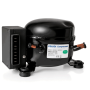 Compresor COLDEX-SECOP TD35VS  R134A Baja-Media temperatura corriente continua