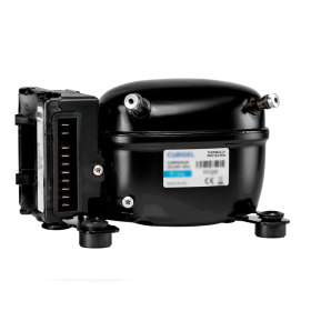 Compresor Danfoss Secop BD50F R134A Alta-Media-Baja temperatura 12-24V CORRIENTE CONTINUA