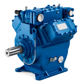 Compresor DANFOSS ABIERTO BOCK FX3
