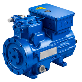 Compresor DANFOSS HGX12e/40-4 S CO2
