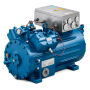 Compresor DANFOSS ATEX EX-HGX56e/1155-4 S