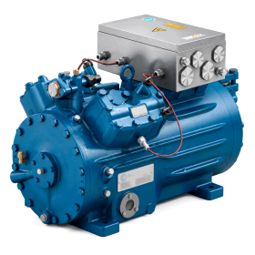 Compresor DANFOSS ATEX EX-HGX66e/1750-4