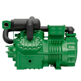 Compresor BITZER S6H-20.2Y 380v PW (40P)