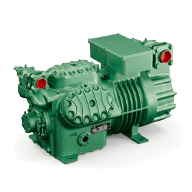 Compresor BITZER NEW ECOLINE 6FE-44Y 400V (40P)