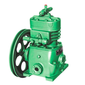 Compresor ABIERTO BITZER Mod. III/Y