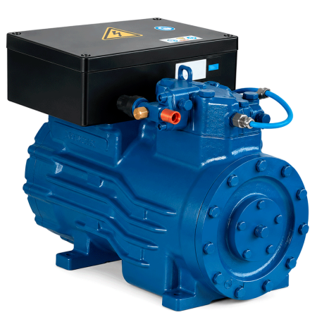 Compresor DANFOSS ATEX EX-HGX22e/160-4 S