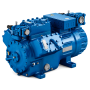 Compresor DANFOSS  HGX88e/2400 ML 60 LG