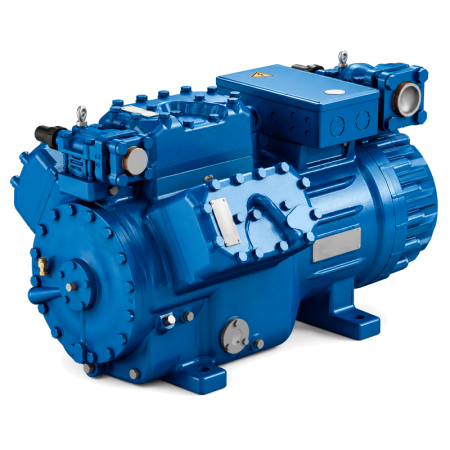 Compresor DANFOSS  HGX88e/2735 ML 70 LG