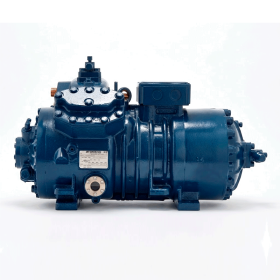 Compresor aplicaciones transcríticas C02 Dorin serie: CD4 mod: CD4 55 9,2B