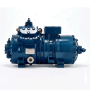 Compresor aplicaciones transcríticas C02 Dorin serie: CD4 mod: CD4 55 9,2B