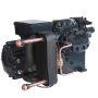 Compresor de doble salto Dorin serie HI2S-H6 mod: 2S-H2000L