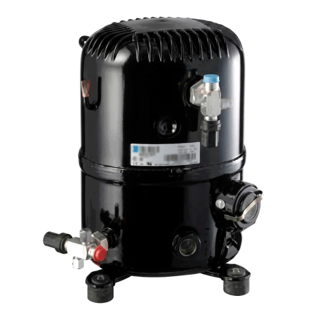 Compresor L'Unite Hermetique FH4524P-XG R449AA2L R454C 400V ALTA TEMP.