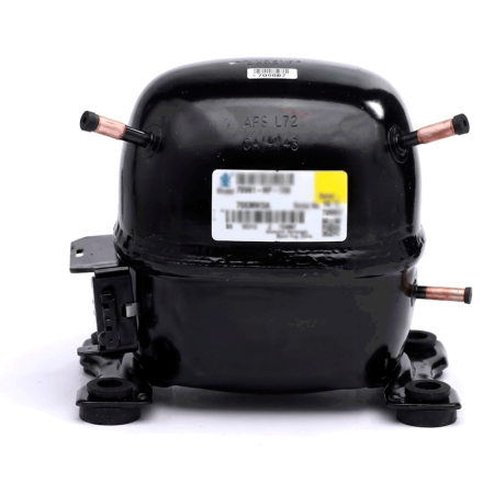 COMPRESOR L,UNITE HERMETIQUE AJ4513N-FZ R134A/R513A/R1234YF ALTA/MEDIA TEMP.