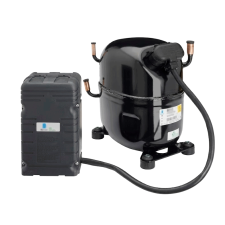 Compresor L'Unite Hermetique AE4470Z-FZ R449A 240V ALTA TEMP.