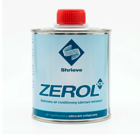 Lata de 5 L. potenciador de lubricación ZEROL-ICE LT