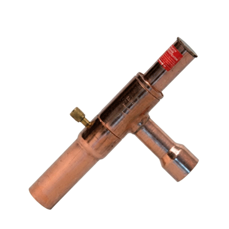 Válvula KVP-15 presión constante  evaporador 5/8" soldar