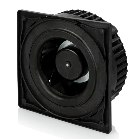 Ventilador Radial S&P PSB/2-250/084