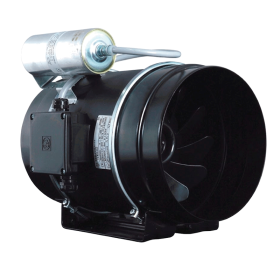 Extractor de conducto S&P TD-800/200 ATEX 5211999800