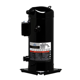 Compresor hermético Scroll ZB15 KCE PFJ-551