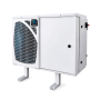 Unidad condensada SILENSYS A2L SILAG4547N-TX
