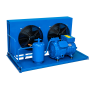 Unidad semi-hermética condensada por aire FRASCOLD LB2-A157-0Y-2M