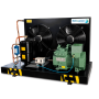 Unidad Condensadora Semihermética BITZER Equipada USME B-402 ECD