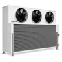 Evaporador de suelo baja temperatura FRIMETAL MRX520 paso aleta 12mm
