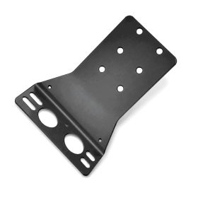 SOPORTE ANGULAR PRESOSTATO "RANCO"