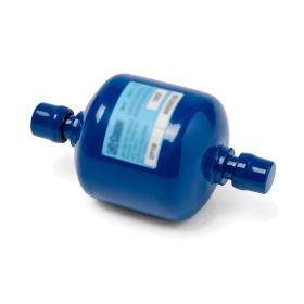 Filtro deshidratador CASTEL D303/2-(4303/2) 1/4" Roscar