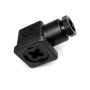 Válvula solenoide Castel 1/2" soldar modelo 1038/4