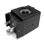 Bobina CASTEL 8w 9100/RA6 230v