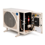 Unidad condensada SILENSYS 3ªGEN SILFH4518Y