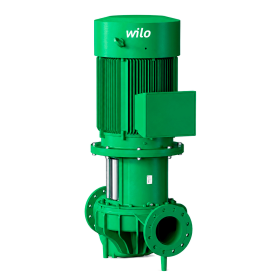 BOMBAS CIRCULADORAS ROTOR SECO PARA REFRIGERACIÓN ATMOS GIGA-I 65/210-2.2/4S1