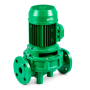 BOMBAS CIRCULADORAS ROTOR SECO PARA REFRIGERACIÓN IPL 32/105-0.75/2
