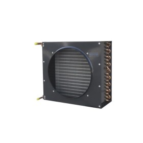 Condensador frigorífico UPH-120-600N