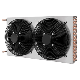 Condensador frigorífico UPH-170-1500/VTD