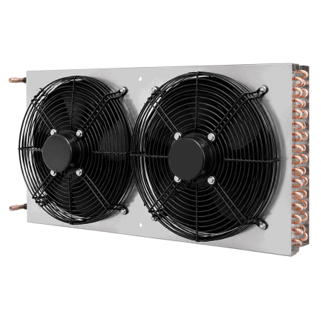 Condensador frigorífico UPH-168-1500/VTD