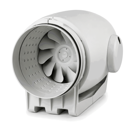 VENTILADOR PARA EXTRACCIÓN DE CALOR