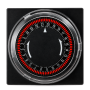 Reloj interruptor horario Interruptor horario DCR-24