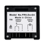 Reloj interruptor horario Interruptor horario DCR-24