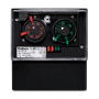 RELOJ DESESCARCHE CON CAJA THEBEN SERIE (FRI-77) TEMPORIZADOR FRI-77g, CON RETARDO.