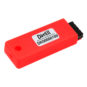 HOT KEY COPELAND-DIXELL X0DK00000100-S00