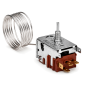Mini-Termostato DANFOSS 077B0027 C/ACC.