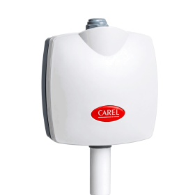 SONDA CAREL ACTIVA DE HUMEDAD Y TEMPERATURA PARA AMBIENTES INDUSTRIALES
