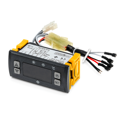 Controlador electrónico SHANGFANG tipo SF-104S-2