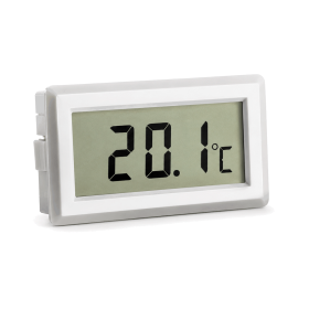 TERMÓMETRO PANELABLE AKO-80025